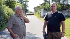 Franciszek Saskowski, Popowo Ignacewo i Mielno w programie „Było… nie minęło” TVP Historia! - zdjęcie 4