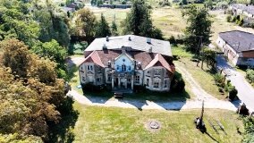 Franciszek Saskowski, Popowo Ignacewo i Mielno w programie „Było… nie minęło” TVP Historia! - zdjęcie 1