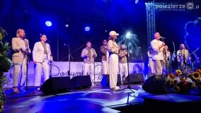 Nieco deszczowe, lecz bardzo udane Dożynki Gminy Gniezno - zdjęcie 70