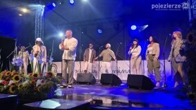 Nieco deszczowe, lecz bardzo udane Dożynki Gminy Gniezno - zdjęcie 69