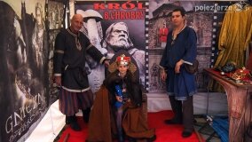 Nieco deszczowe, lecz bardzo udane Dożynki Gminy Gniezno - zdjęcie 63