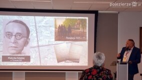 Romantyzm - Pozytywizm - Archeologia w 150. rocznicę śmierci hr. Albina Węsierskiego - zdjęcie 55