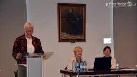 Romantyzm - Pozytywizm - Archeologia w 150. rocznicę śmierci hr. Albina Węsierskiego - zdjęcie 49