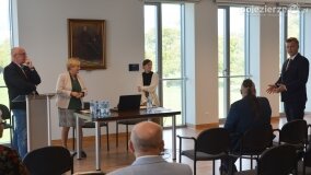 Romantyzm - Pozytywizm - Archeologia w 150. rocznicę śmierci hr. Albina Węsierskiego - zdjęcie 46