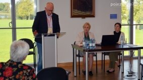 Romantyzm - Pozytywizm - Archeologia w 150. rocznicę śmierci hr. Albina Węsierskiego - zdjęcie 45