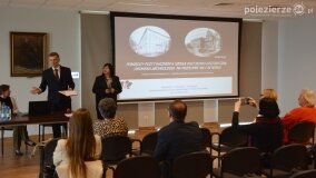 Romantyzm - Pozytywizm - Archeologia w 150. rocznicę śmierci hr. Albina Węsierskiego - zdjęcie 36