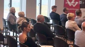 Romantyzm - Pozytywizm - Archeologia w 150. rocznicę śmierci hr. Albina Węsierskiego - zdjęcie 29