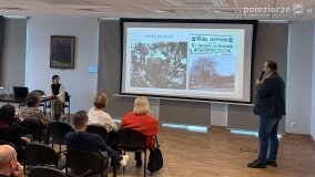 Romantyzm - Pozytywizm - Archeologia w 150. rocznicę śmierci hr. Albina Węsierskiego - zdjęcie 27