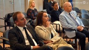 Romantyzm - Pozytywizm - Archeologia w 150. rocznicę śmierci hr. Albina Węsierskiego - zdjęcie 26