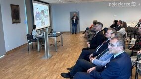 Romantyzm - Pozytywizm - Archeologia w 150. rocznicę śmierci hr. Albina Węsierskiego - zdjęcie 25