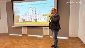 Romantyzm - Pozytywizm - Archeologia w 150. rocznicę śmierci hr. Albina Węsierskiego - zdjęcie 19