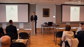 Romantyzm - Pozytywizm - Archeologia w 150. rocznicę śmierci hr. Albina Węsierskiego - zdjęcie 5