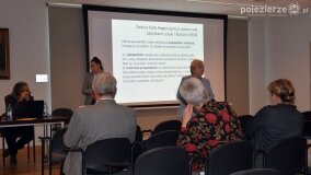 Albin hr. Węsierski – wspaniała konferencja, zacni prelegenci, nietuzinkowe tematy! - zdjęcie 52