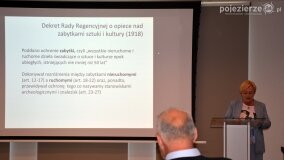 Albin hr. Węsierski – wspaniała konferencja, zacni prelegenci, nietuzinkowe tematy! - zdjęcie 51