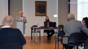 Albin hr. Węsierski – wspaniała konferencja, zacni prelegenci, nietuzinkowe tematy! - zdjęcie 48