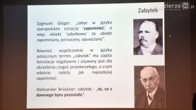 Albin hr. Węsierski – wspaniała konferencja, zacni prelegenci, nietuzinkowe tematy! - zdjęcie 47