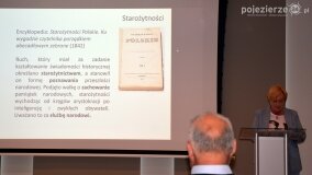 Albin hr. Węsierski – wspaniała konferencja, zacni prelegenci, nietuzinkowe tematy! - zdjęcie 46
