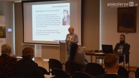 Albin hr. Węsierski – wspaniała konferencja, zacni prelegenci, nietuzinkowe tematy! - zdjęcie 45