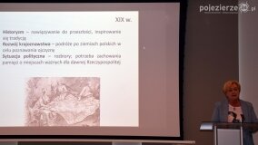 Albin hr. Węsierski – wspaniała konferencja, zacni prelegenci, nietuzinkowe tematy! - zdjęcie 42