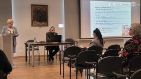 Albin hr. Węsierski – wspaniała konferencja, zacni prelegenci, nietuzinkowe tematy! - zdjęcie 41