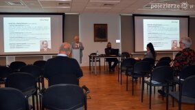 Albin hr. Węsierski – wspaniała konferencja, zacni prelegenci, nietuzinkowe tematy! - zdjęcie 39