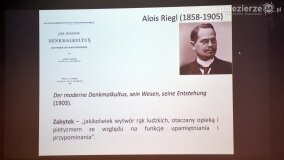 Albin hr. Węsierski – wspaniała konferencja, zacni prelegenci, nietuzinkowe tematy! - zdjęcie 38