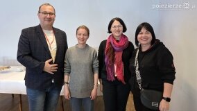 Albin hr. Węsierski – wspaniała konferencja, zacni prelegenci, nietuzinkowe tematy! - zdjęcie 35