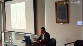 Albin hr. Węsierski – wspaniała konferencja, zacni prelegenci, nietuzinkowe tematy! - zdjęcie 29