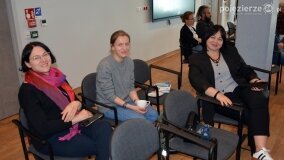 Albin hr. Węsierski – wspaniała konferencja, zacni prelegenci, nietuzinkowe tematy! - zdjęcie 26