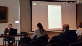 Albin hr. Węsierski – wspaniała konferencja, zacni prelegenci, nietuzinkowe tematy! - zdjęcie 25