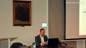 Albin hr. Węsierski – wspaniała konferencja, zacni prelegenci, nietuzinkowe tematy! - zdjęcie 24