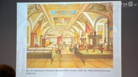 Albin hr. Węsierski – wspaniała konferencja, zacni prelegenci, nietuzinkowe tematy! - zdjęcie 21