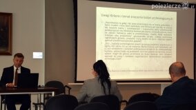 Albin hr. Węsierski – wspaniała konferencja, zacni prelegenci, nietuzinkowe tematy! - zdjęcie 20