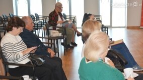 Albin hr. Węsierski – wspaniała konferencja, zacni prelegenci, nietuzinkowe tematy! - zdjęcie 18