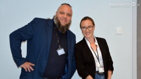 Albin hr. Węsierski – wspaniała konferencja, zacni prelegenci, nietuzinkowe tematy! - zdjęcie 15