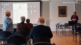 Albin hr. Węsierski – wspaniała konferencja, zacni prelegenci, nietuzinkowe tematy! - zdjęcie 14