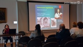 Albin hr. Węsierski – wspaniała konferencja, zacni prelegenci, nietuzinkowe tematy! - zdjęcie 13