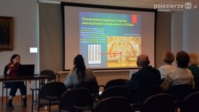 Albin hr. Węsierski – wspaniała konferencja, zacni prelegenci, nietuzinkowe tematy! - zdjęcie 12