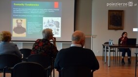 Albin hr. Węsierski – wspaniała konferencja, zacni prelegenci, nietuzinkowe tematy! - zdjęcie 11