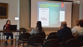 Albin hr. Węsierski – wspaniała konferencja, zacni prelegenci, nietuzinkowe tematy! - zdjęcie 9