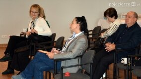 Albin hr. Węsierski – wspaniała konferencja, zacni prelegenci, nietuzinkowe tematy! - zdjęcie 3