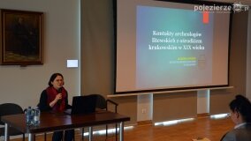 Albin hr. Węsierski – wspaniała konferencja, zacni prelegenci, nietuzinkowe tematy! - zdjęcie 2