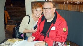 Światowy Dzień Turystyki w pałacu w Czerniejewie - zdjęcie 48