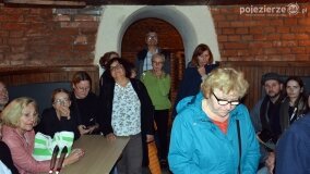 Światowy Dzień Turystyki w pałacu w Czerniejewie - zdjęcie 45