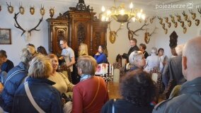 Światowy Dzień Turystyki w pałacu w Czerniejewie - zdjęcie 43