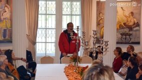 Światowy Dzień Turystyki w pałacu w Czerniejewie - zdjęcie 42