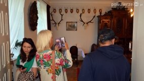 Światowy Dzień Turystyki w pałacu w Czerniejewie - zdjęcie 41