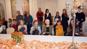 Światowy Dzień Turystyki w pałacu w Czerniejewie - zdjęcie 40