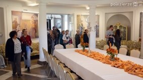 Światowy Dzień Turystyki w pałacu w Czerniejewie - zdjęcie 39