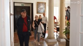 Światowy Dzień Turystyki w pałacu w Czerniejewie - zdjęcie 38